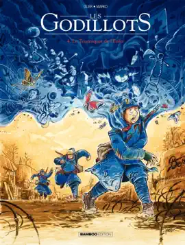 Read: Les Godillots - Tome 4 Book