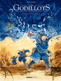 Les Godillots - Tome 4 - Marko & Olier