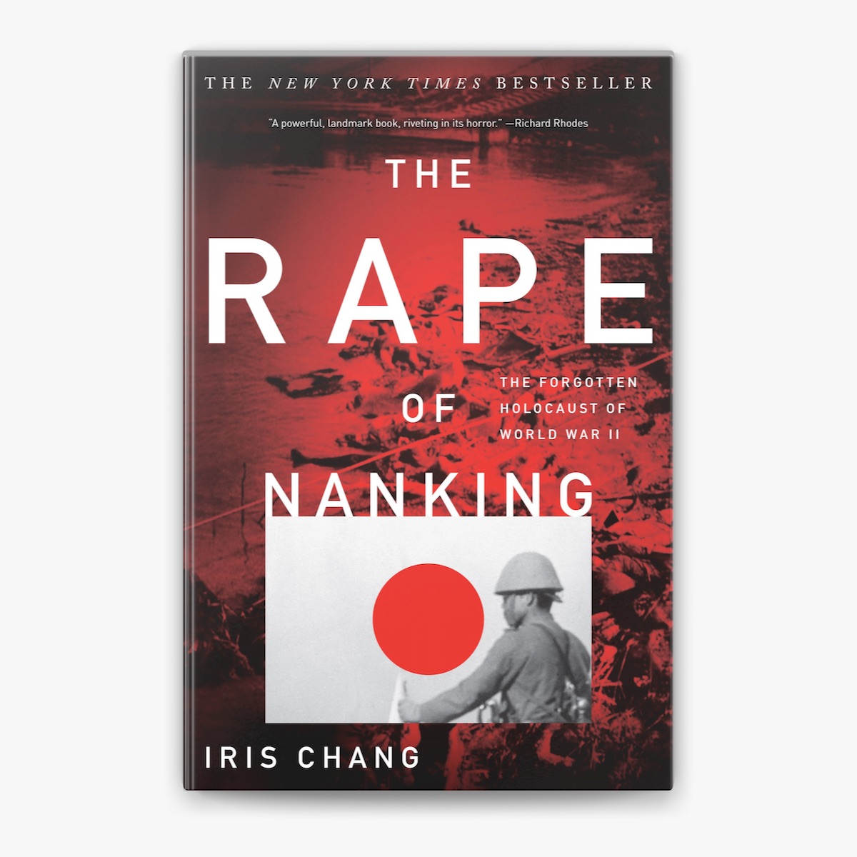 nanking rape The Rape of Nanking de Iris Chang en Apple Books