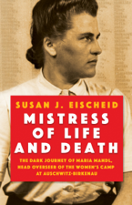 Mistress of Life and Death - Susan J. Eischeid Cover Art