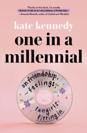 Book One in a Millennial - Kate Kennedy