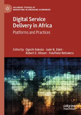 Read: Digital Service Delivery in Book Africa