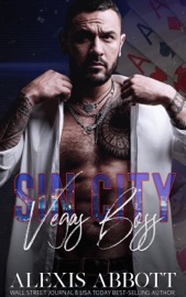 Vegas Boss - Alexis Abbott