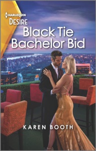 Black Tie Bachelor Bid