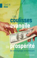 Les coulisses de l'évangile de prospérité