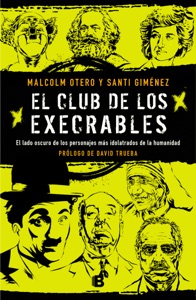 El club de los execrables Book Cover
