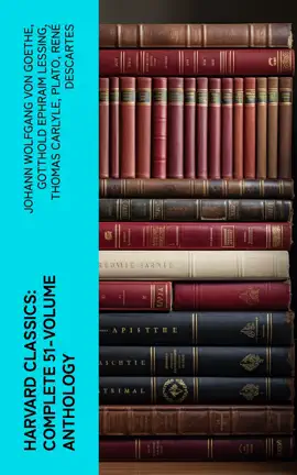 Read: Harvard Book Classics: Complete 51-Volume Anthology