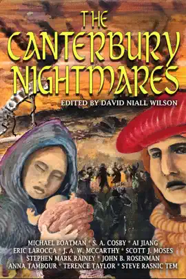 Read: The Book Canterbury Nightmares