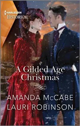 Read: A Gilded Age Christmas Book