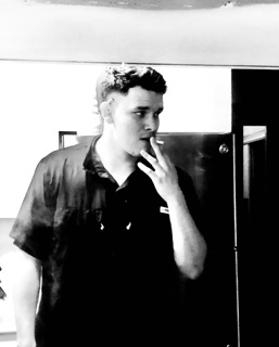 How was ur Day by Thomas Garza