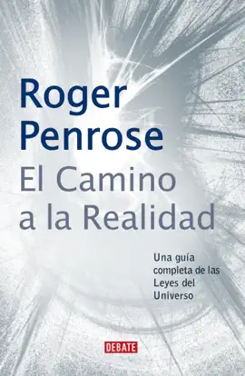 Read: Book El camino a la realidad