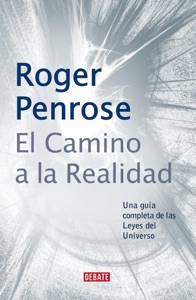 El camino a la realidad Book Cover