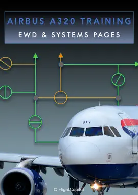Airbus A320 Systems Displays Manual