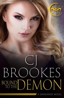 Bound to the Demon by C. J. Brookes