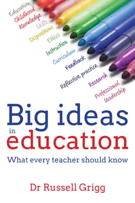 Read: Big Ideas Book in Education