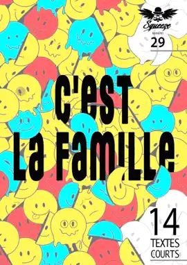 Read: C'est la famille Book