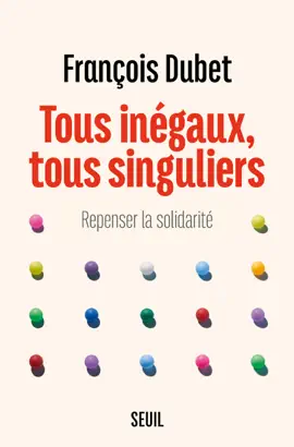 Read: Book Tous inégaux, tous singuliers