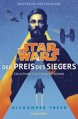 Read: Book Star Wars™ - Der Preis des Siegers