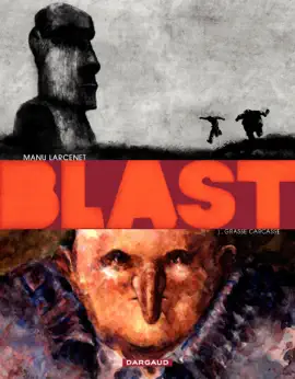 Read: Blast - Tome 1 - Grasse Carcasse Book