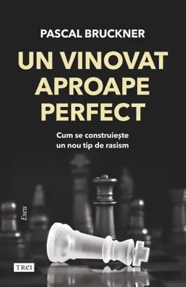 Read: Un Book vinovat aproape perfect