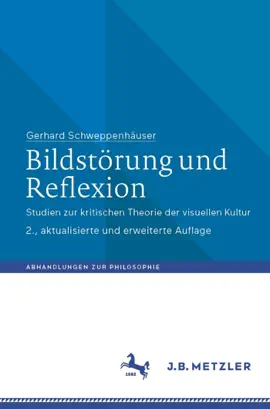 Read: Book Bildstörung und Reflexion