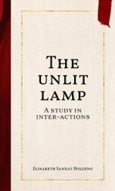 The unlit lamp - Elisabeth Sanxay Holding