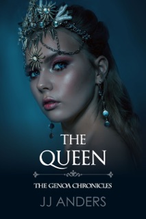 The Queen by JJ Anders