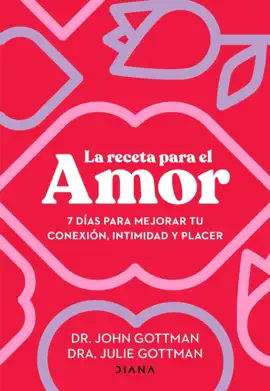 La receta para el amor (Edición mexicana)
