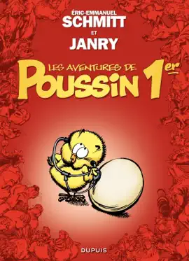 Read: Les aventures Book de Poussin 1er - Tome 1 – Cui suis-je ?