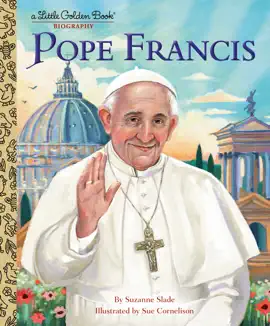 Read: Pope Francis: A Little Golden Book Book Biography