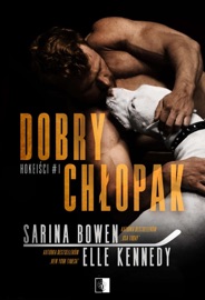 Dobry chłopak - Elle Kennedy & Sarina Bowen