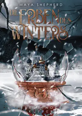 Read: Berstendes Book Kupfer
