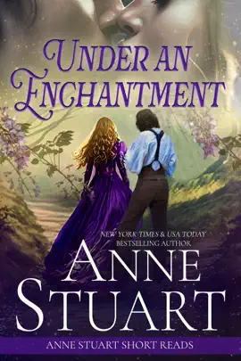 Read: Under an Book Enchantment