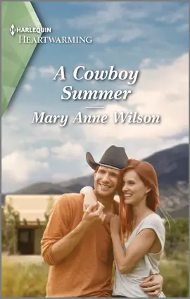 Read: Book A Cowboy Summer