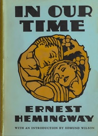 In Our Time - Ernest Hemingway