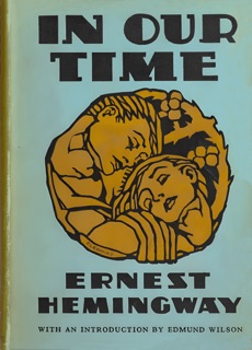 In Our Time by Ernest Hemingway