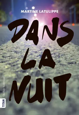 Read: Dans la nuit Book