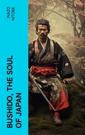 Bushido, the Soul of Japan - Inazo Nitobe