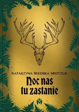 Read: Noc nas tu Book zastanie