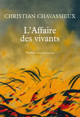 Read: L'Affaire Book des vivants