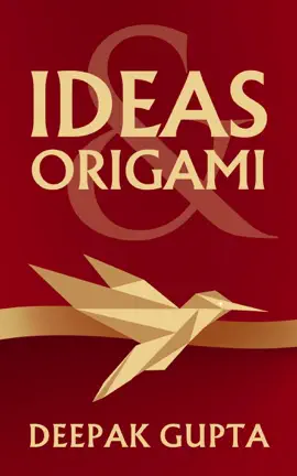 Read: Book Ideas & Origami