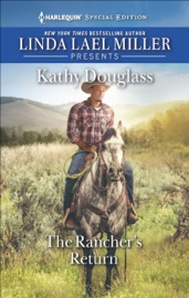 The Rancher's Return - Kathy Douglass