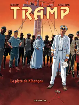 Read: Book Tramp - Tome 6 - La piste de Kibangou