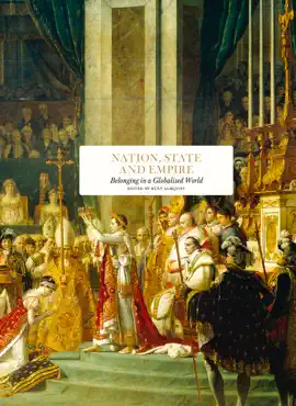Read: Nation, Book state and empire