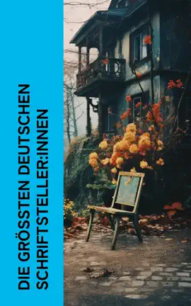 Read: Die größten deutschen Book Schriftsteller:innen