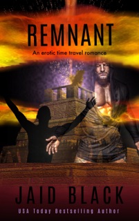Remnant by Jaid Black