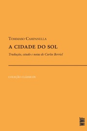 A cidade do sol - Tommaso Campanella