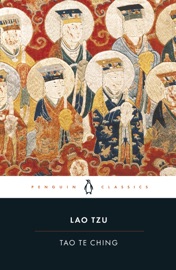 Tao Te Ching - Lao Tzu & D. C. Lau