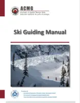 ACMG Ski Guiding Manual