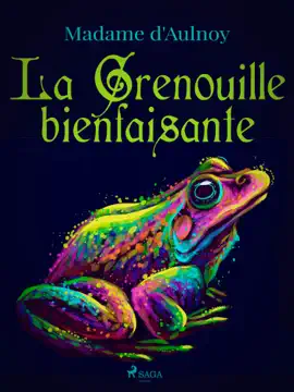 Read: La Grenouille Book bienfaisante